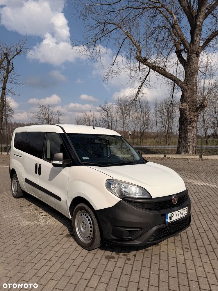 Fiat DOBLO - 2