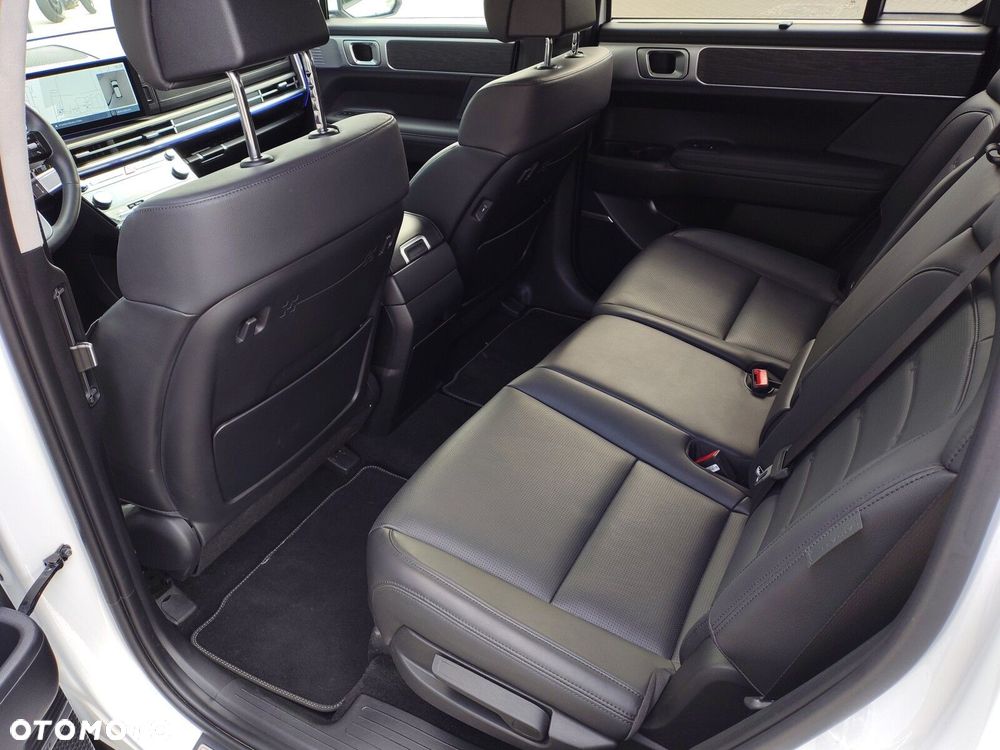 Hyundai Santa Fe 1.6 T-GDI PHEV Platinum 4WD - 26