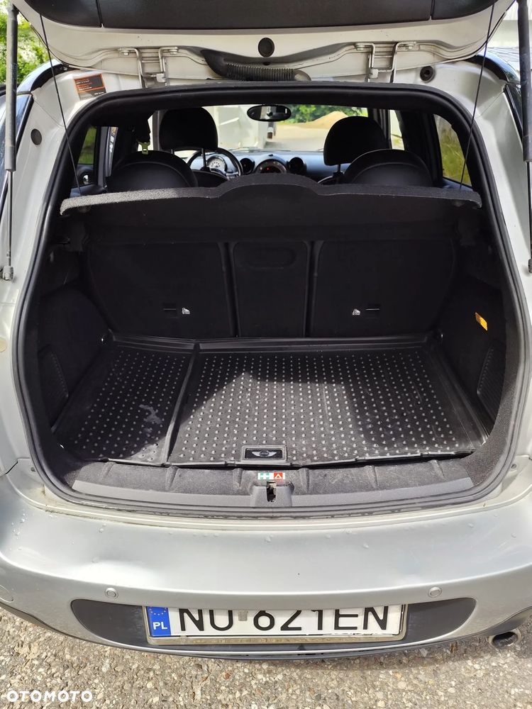 MINI Countryman - 7