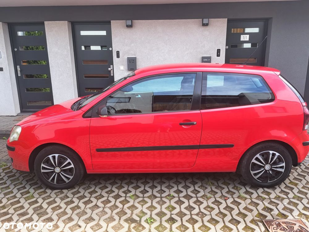 Volkswagen Polo - 3