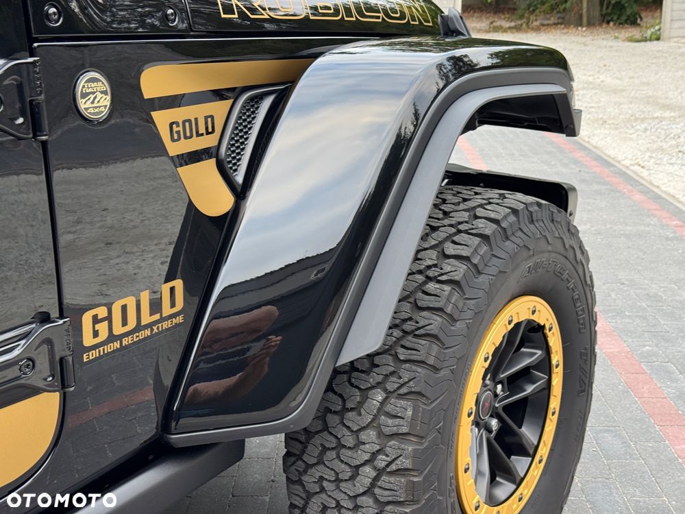 Jeep Wrangler - 8