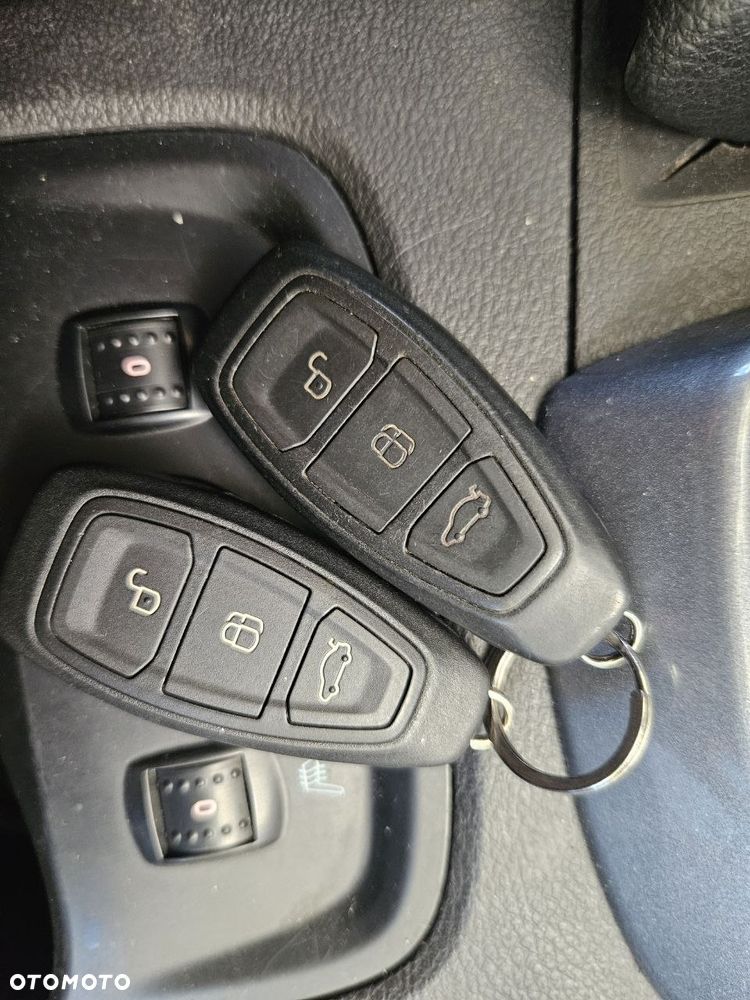 Ford Focus - 5