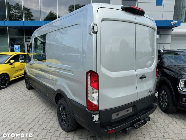 Ford Transit L3 DCIV - 13
