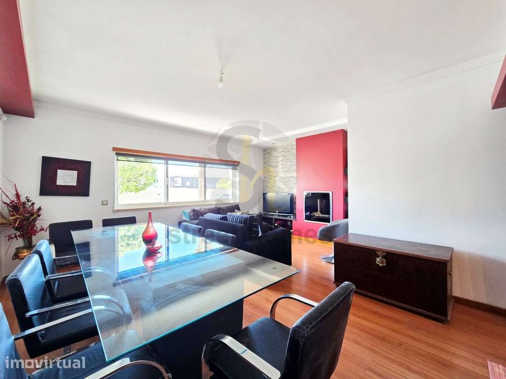 T3 Exclusivo no Montijo: Qualidade Superior e Conforto Moderno - Grande imagem: 3/60