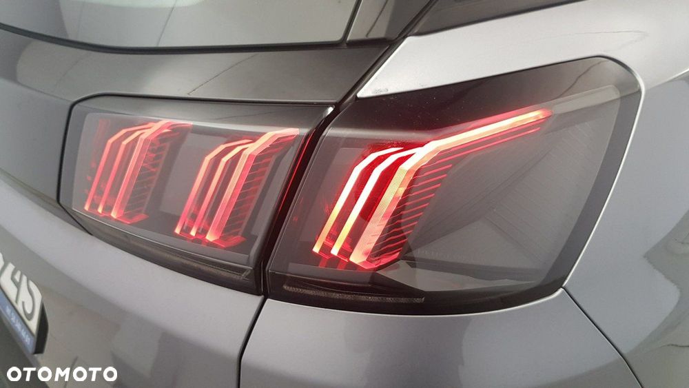 Peugeot 3008 - 15