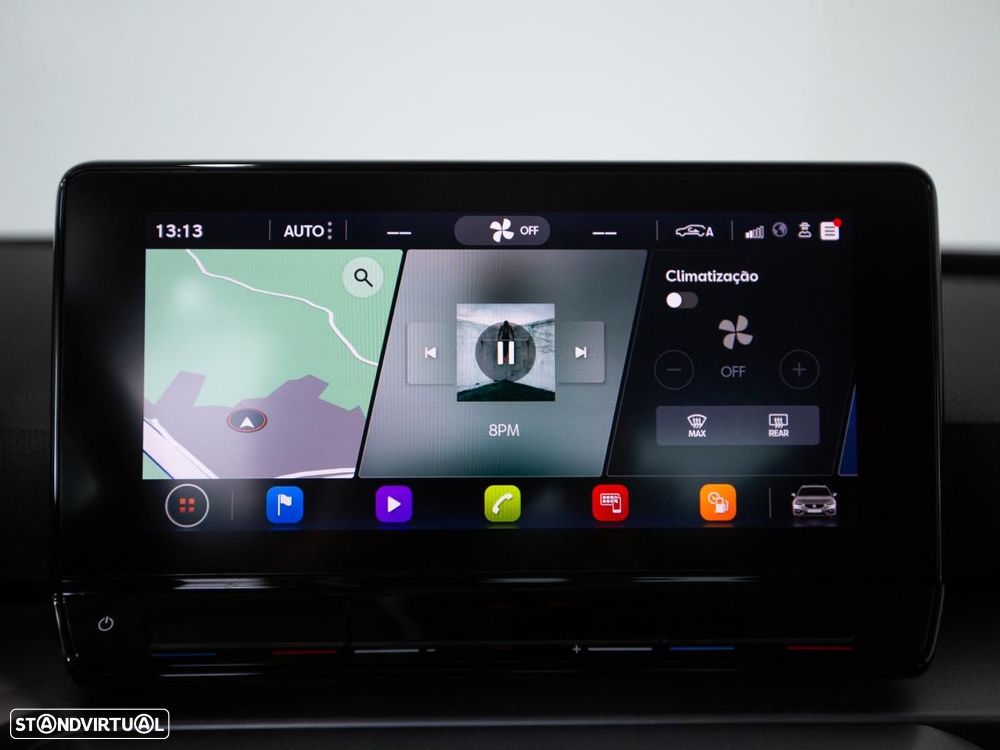 SEAT Leon ST 1.4 e-Hybrid FR DSG - 19