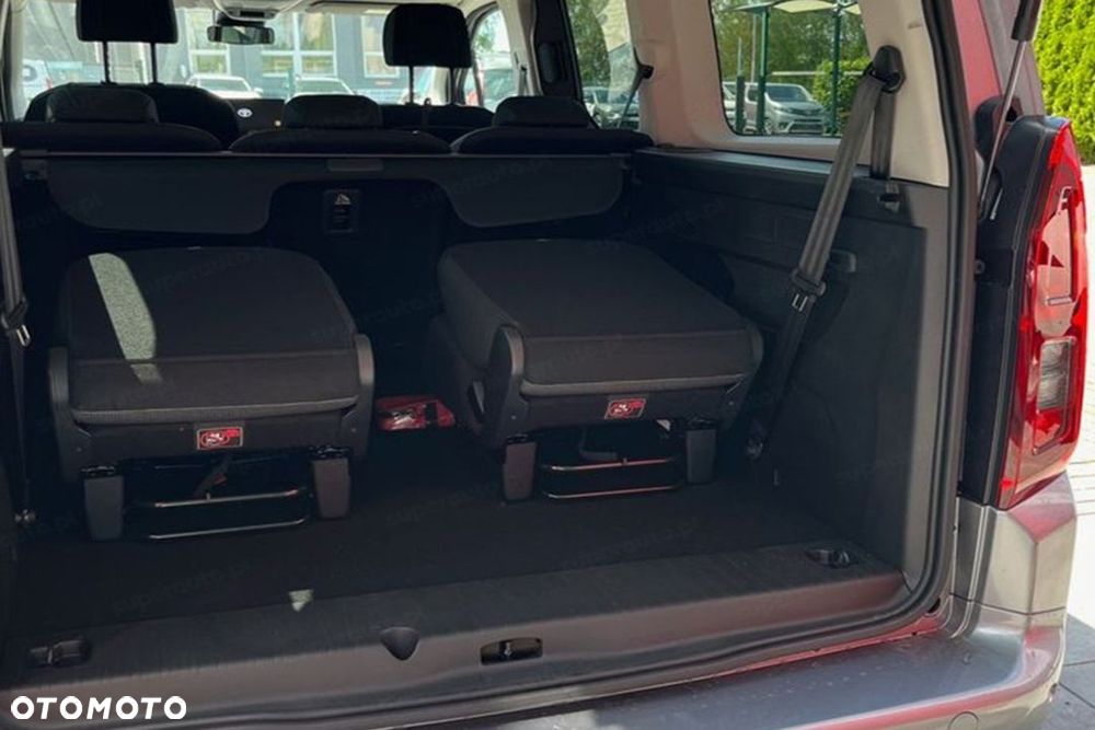 Toyota Proace City Verso - 14