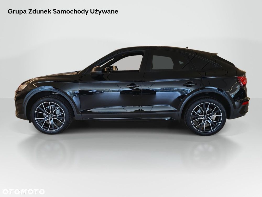 Audi Q5 Sportback - 9