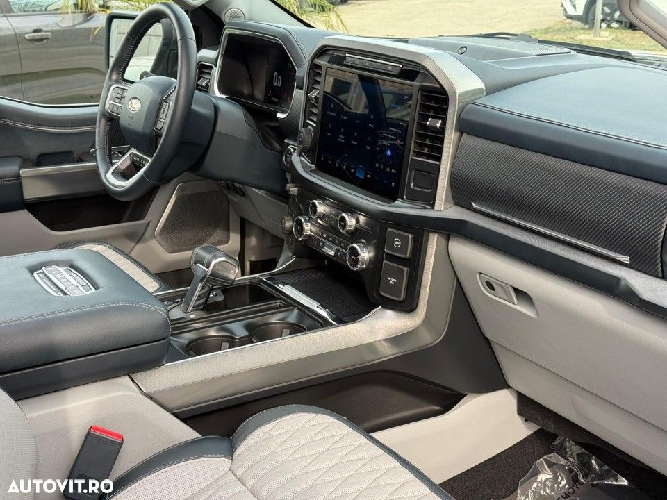 Ford F150 - 20