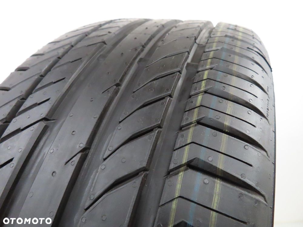 245/40R19 OPONA LETNIA Continental ContiSportContact 5 98Y XL *-BMW MO - 8