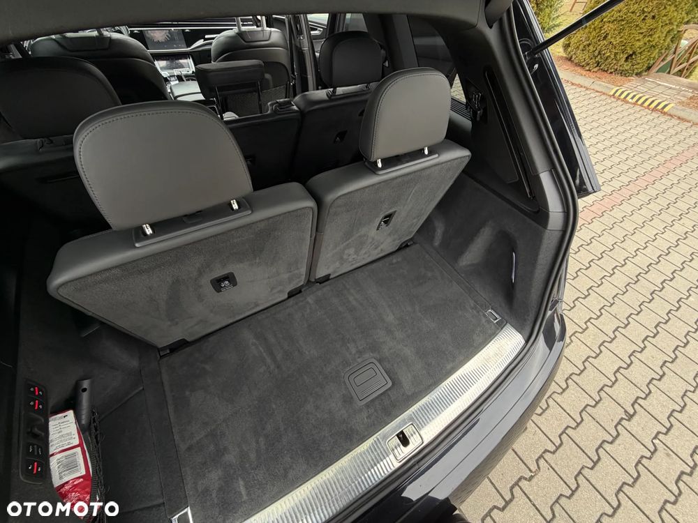 Audi Q7 50 TDI quattro tiptronic S line - 9