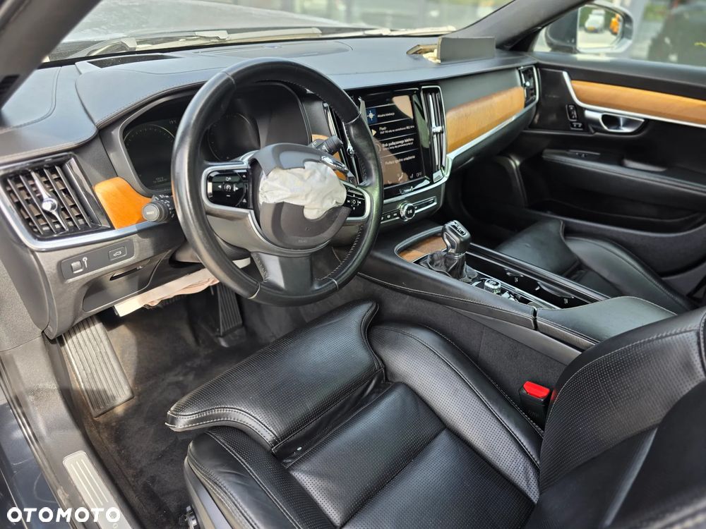 Volvo V90 D5 AWD Inscription - 15