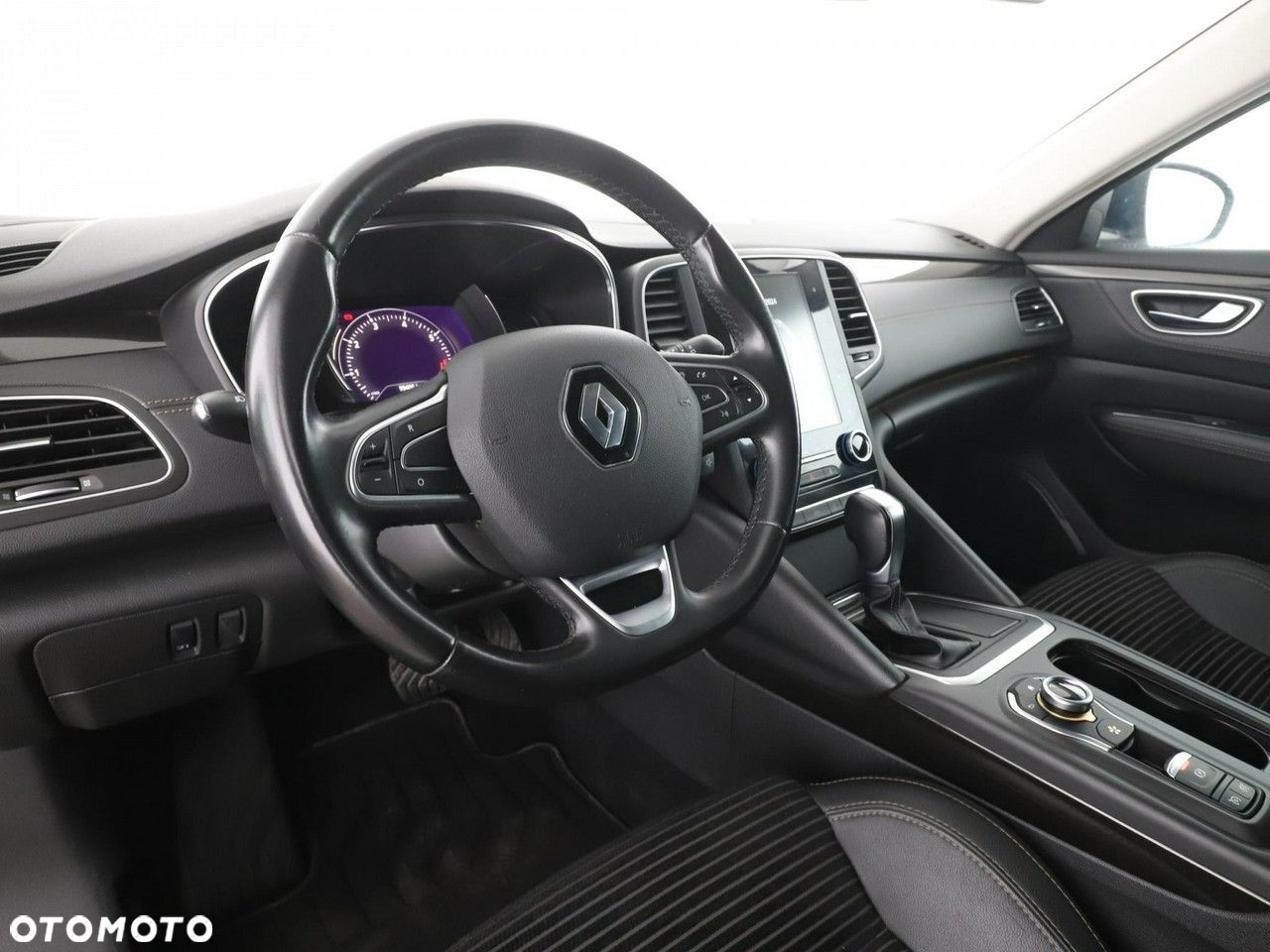 Renault Talisman - 14