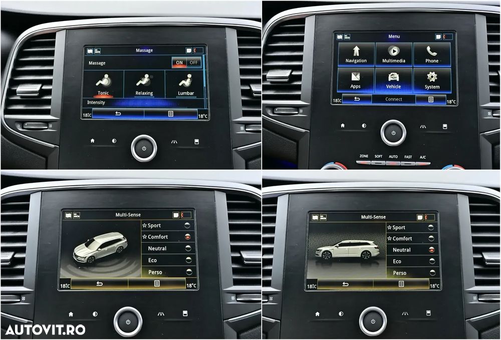 Renault Talisman ENERGY dCi 160 EDC INTENS - 41
