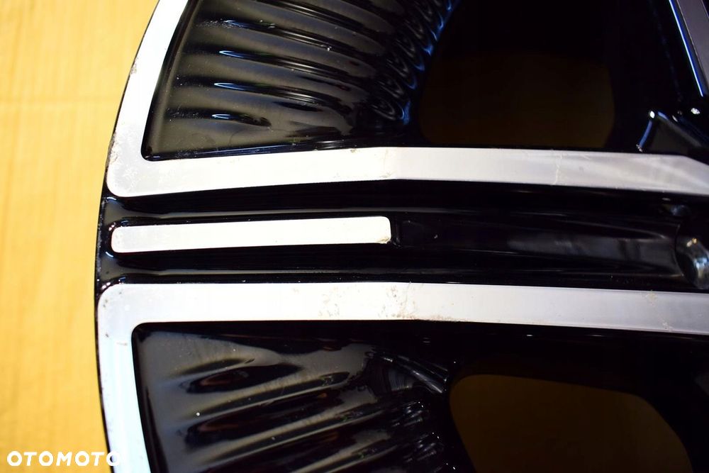 MERCEDES 19 ,,AMG EQE W295 Electric Czujnik Nowy Model Oryginał - 5