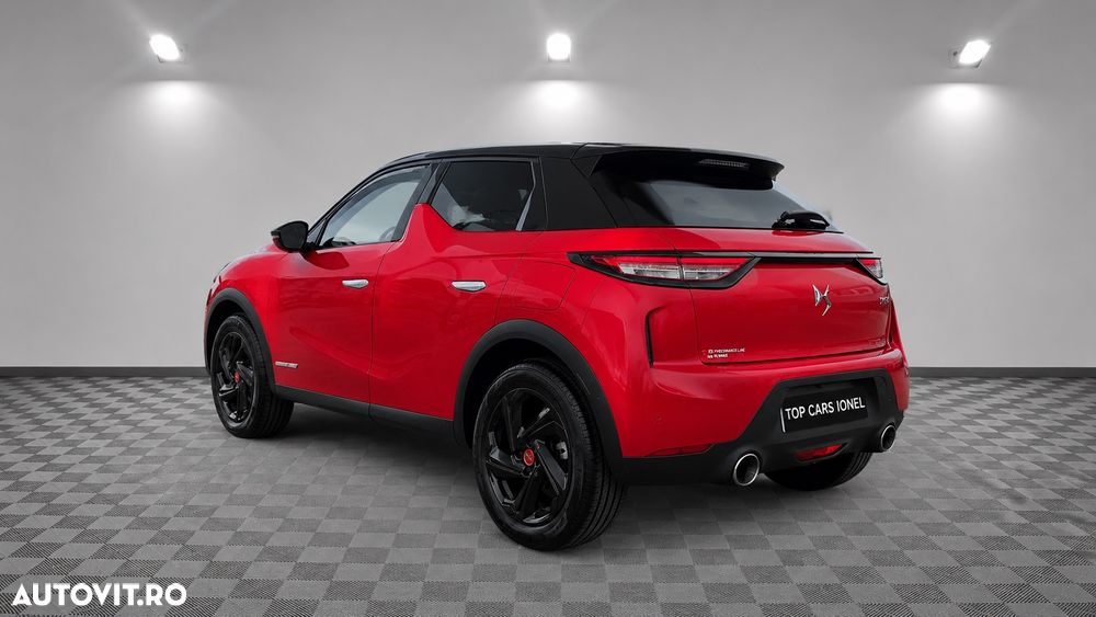 DS Automobiles DS 3 Crossback - 13