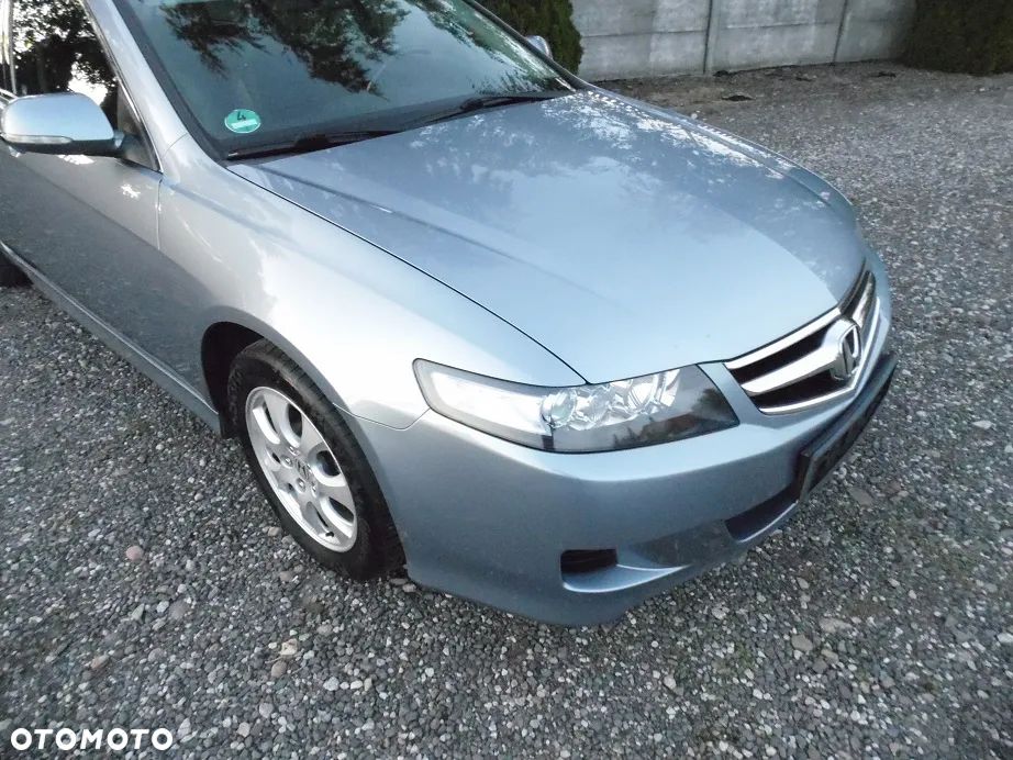 Honda Accord Tourer 2.0 i Executive - 29