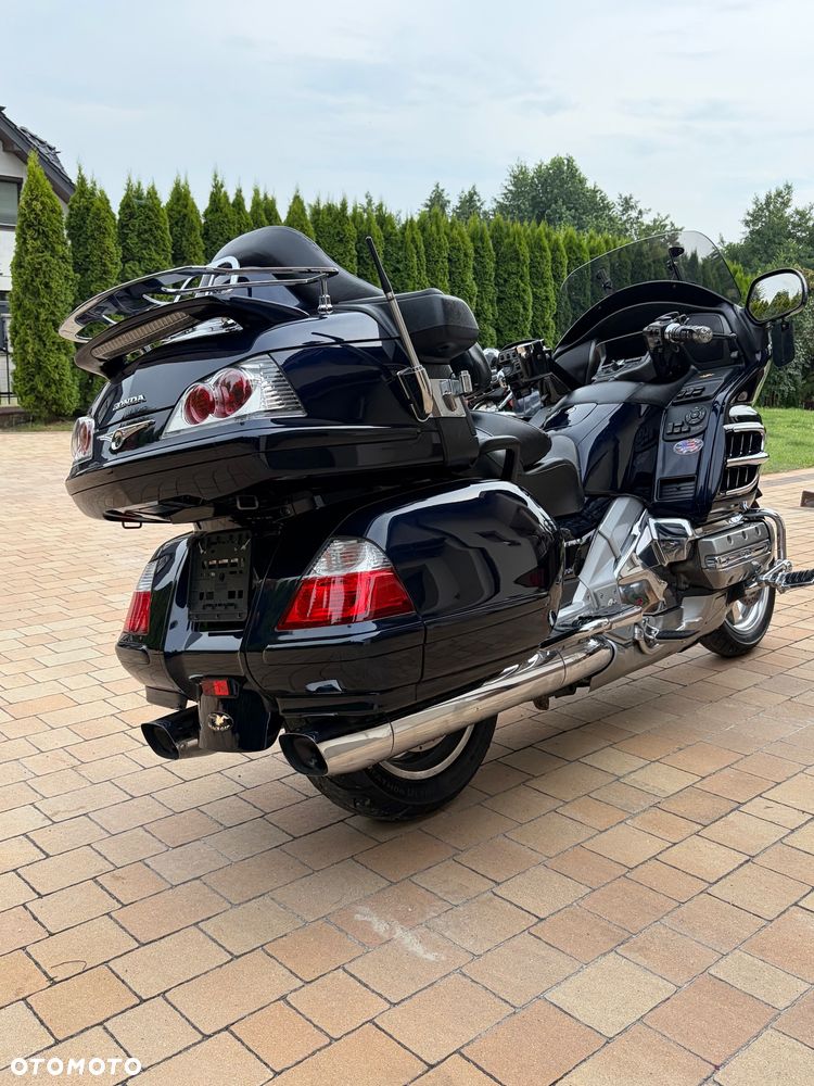 Honda GL - 17