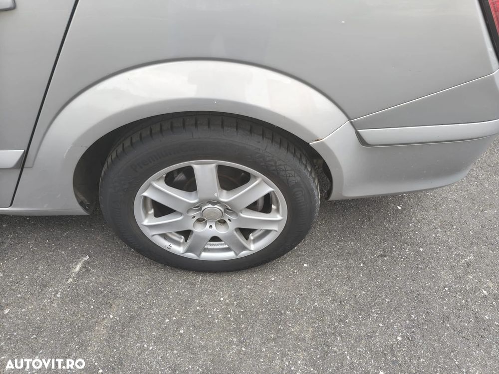 Opel Astra - 5
