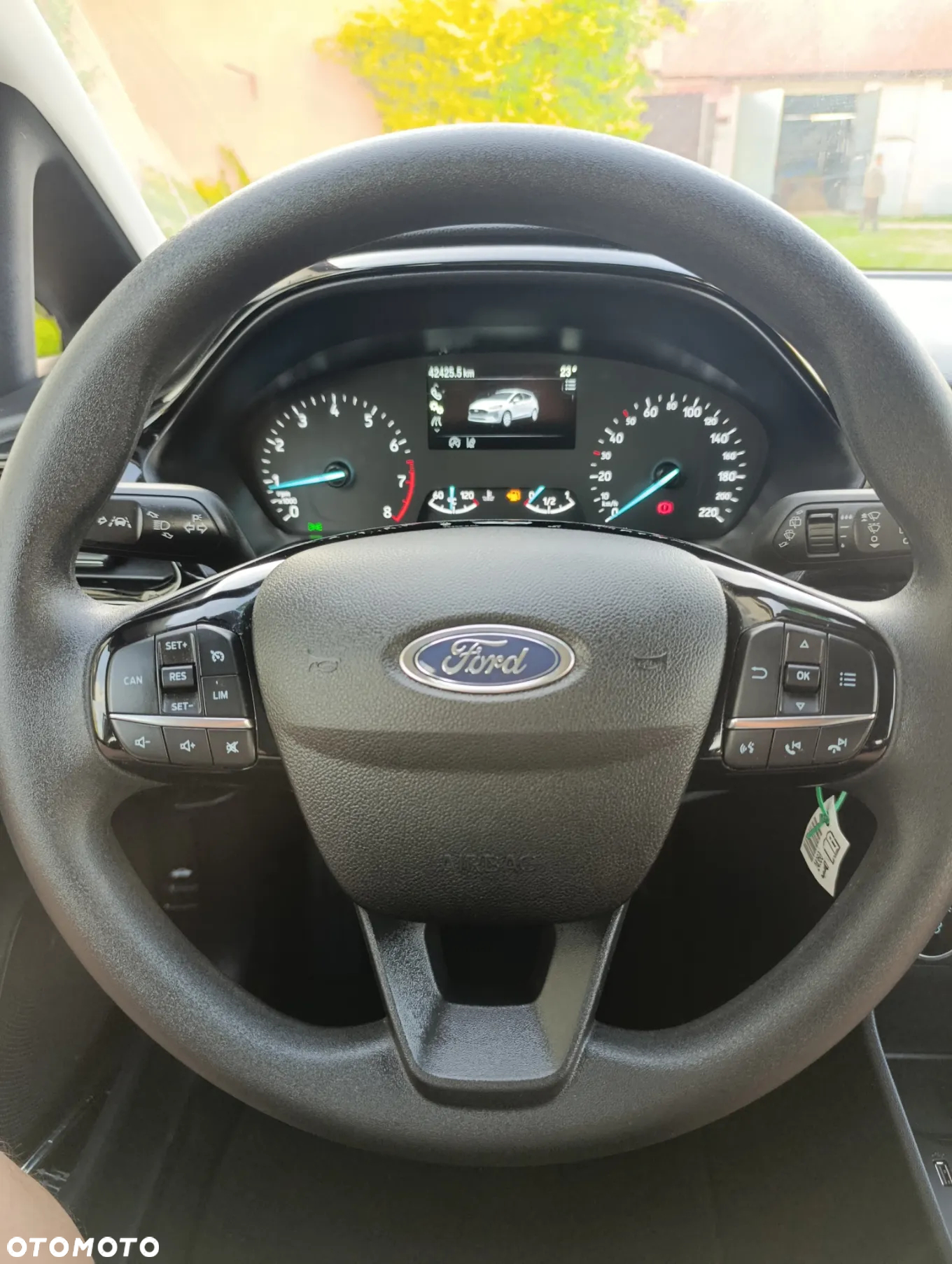 Ford Fiesta - 21