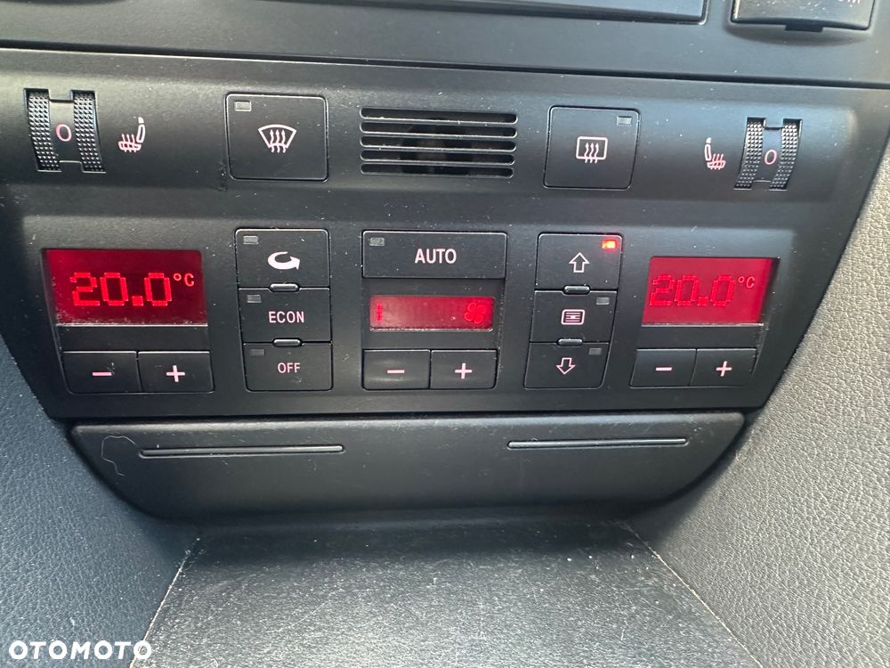 Audi A6 Allroad - 22