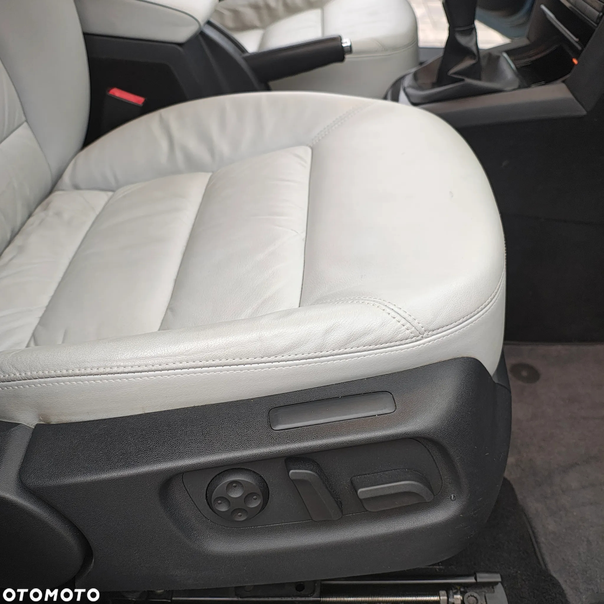 Skoda Octavia 2.0 TDI DPF 4x4 L&K - 37