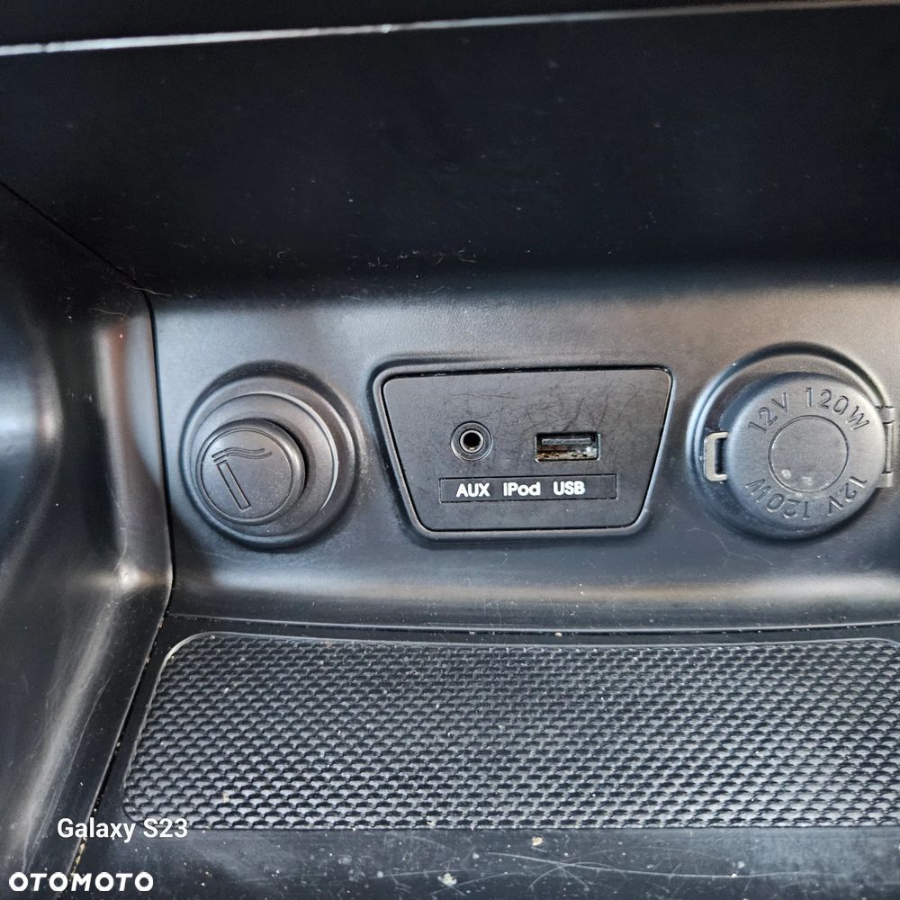 Hyundai ix35 2.0 2WD Style - 28