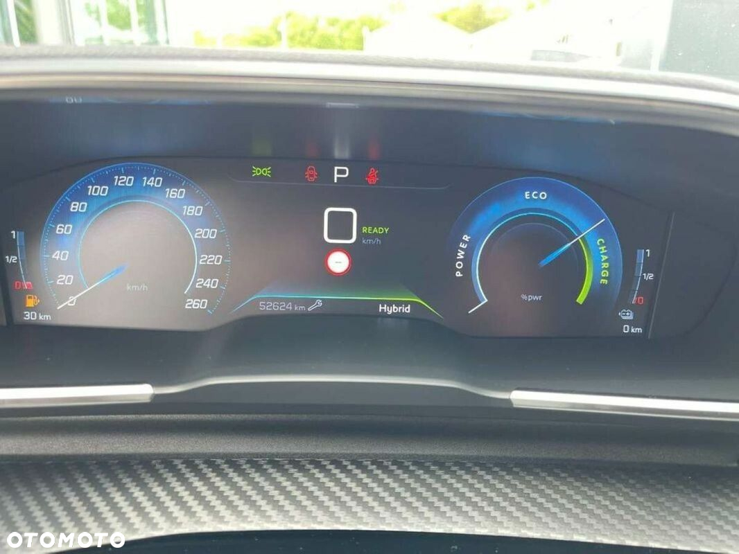 Peugeot 508 - 25