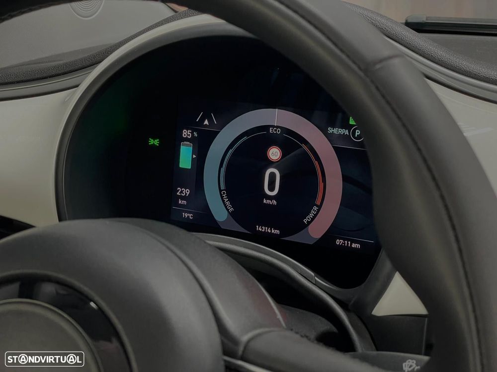 Fiat 500e C La Prima - 11