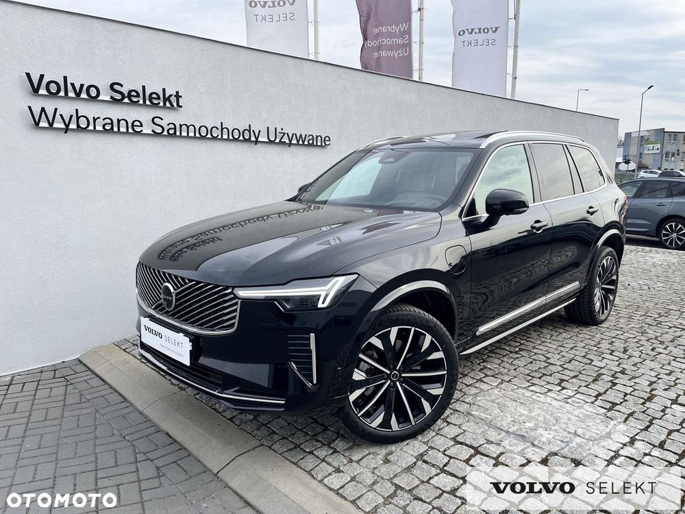 Volvo XC 90 - 2