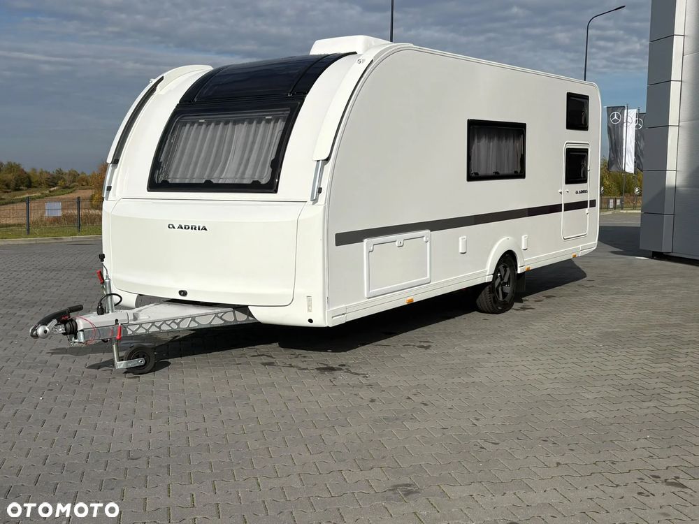 Adria Adora 573PT - 6