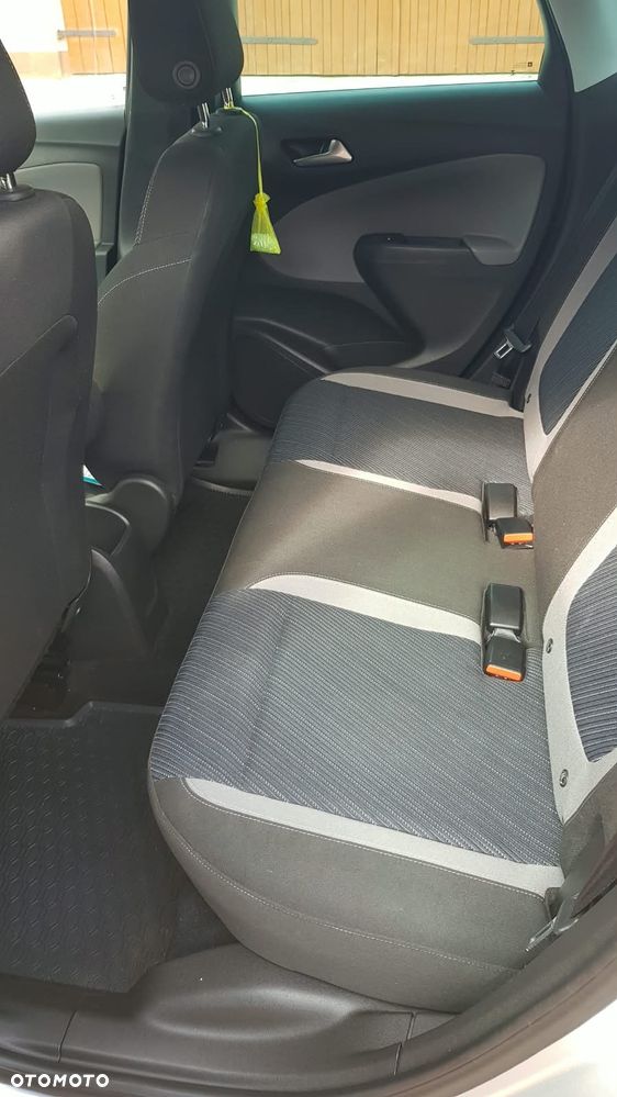 Opel Crossland X - 6