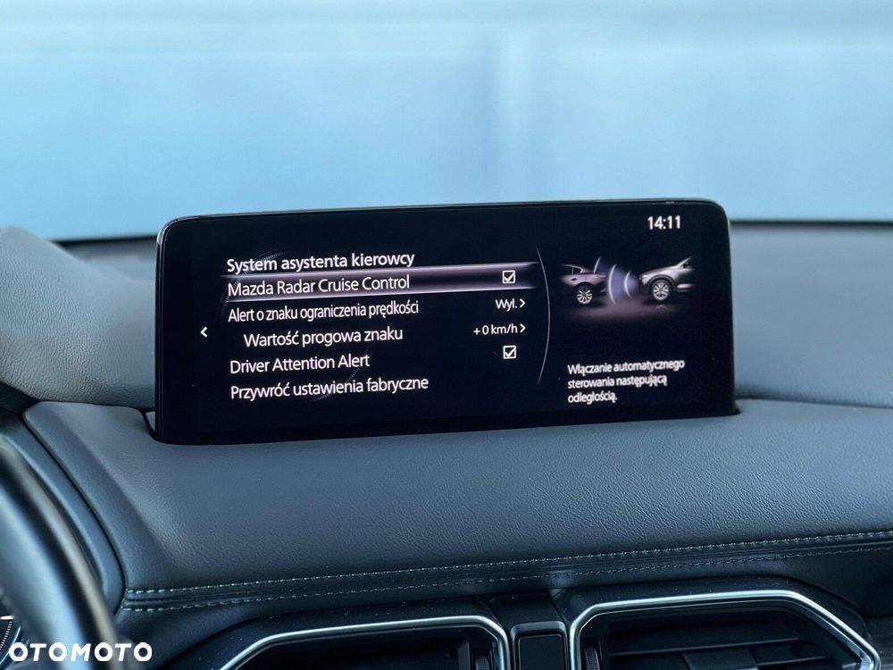 Mazda CX-5 2.0 Hikari 2WD - 24