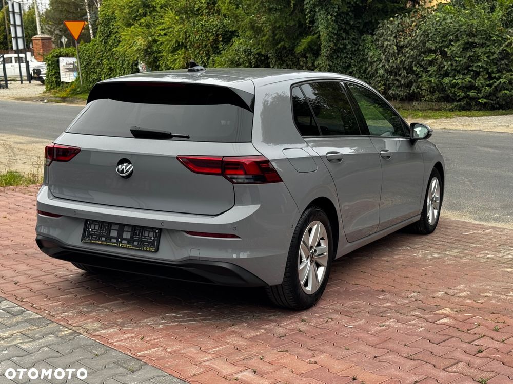 Volkswagen Golf 1.5 TSI OPF Style - 13