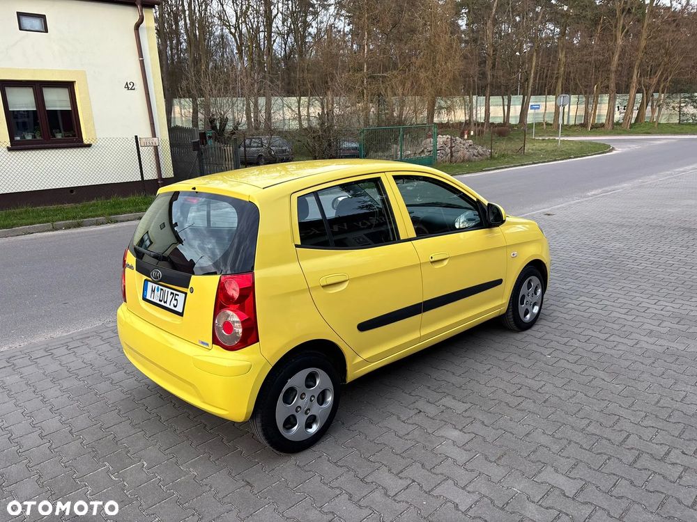 Kia Picanto - 6