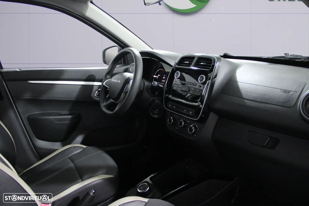 Dacia Spring ESSENTIAL - 9