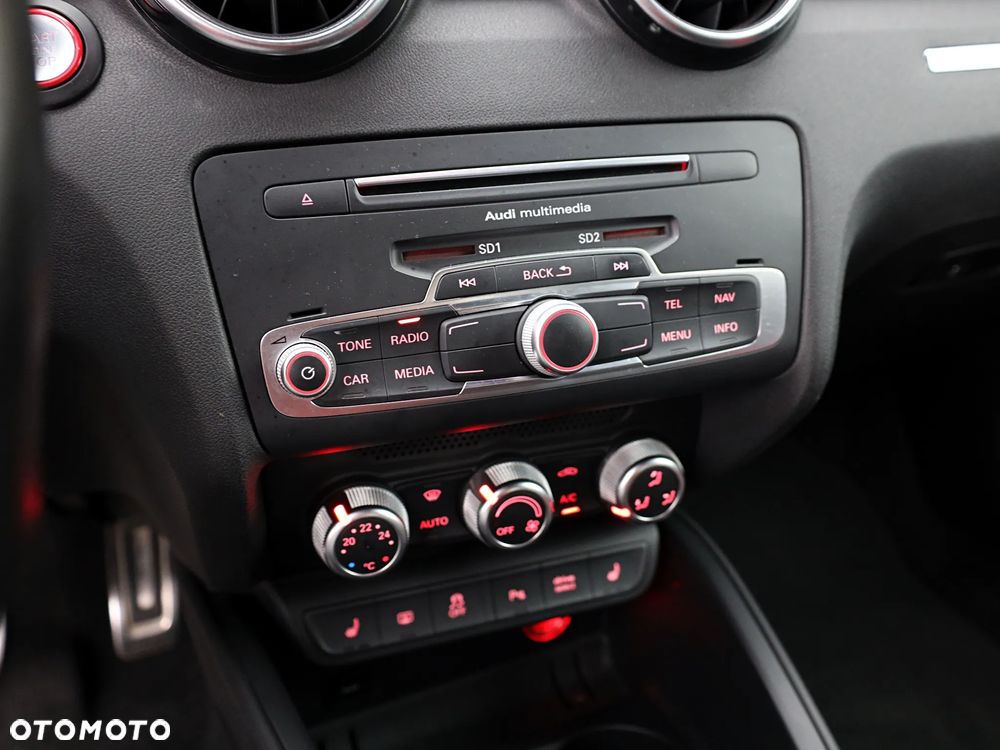 Audi S1 - 16