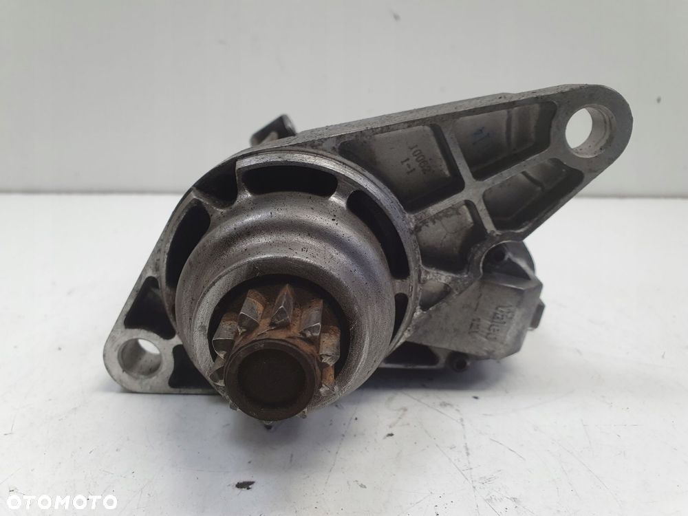 ROZRUSZNIK VW Polo IV 1.2 6V ROZRUSZNIK valeo 02T911023S - 4