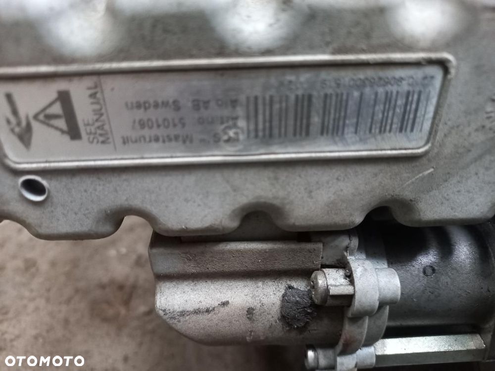 ROZDZIELACZ jojstick,konsola,adaptacja,EasyDrive LCS,claas,quick,valtra,open center PB,10570150-18,5101067,5101115,5101106. - 4