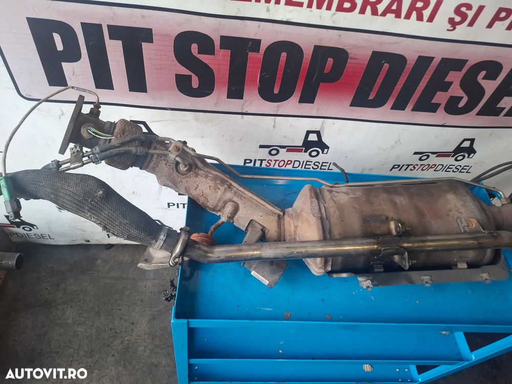 Filtru particule Discovery Sport 2019 2020 2021 k8d25h343ac   k8d25h343ab - 2