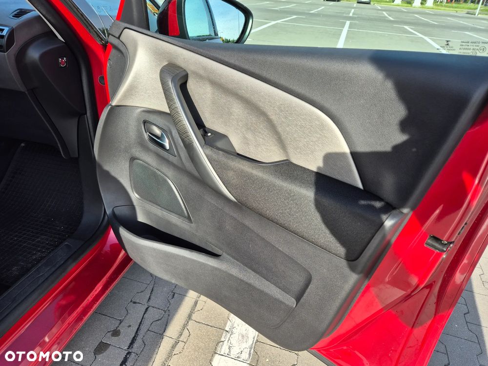 Citroën C4 Picasso 1.2 PureTech MoreLife - 25