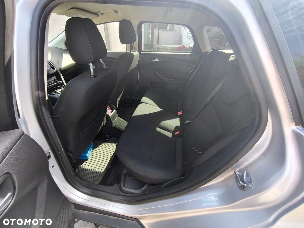 Ford Focus 1.6 TDCi Trend - 5