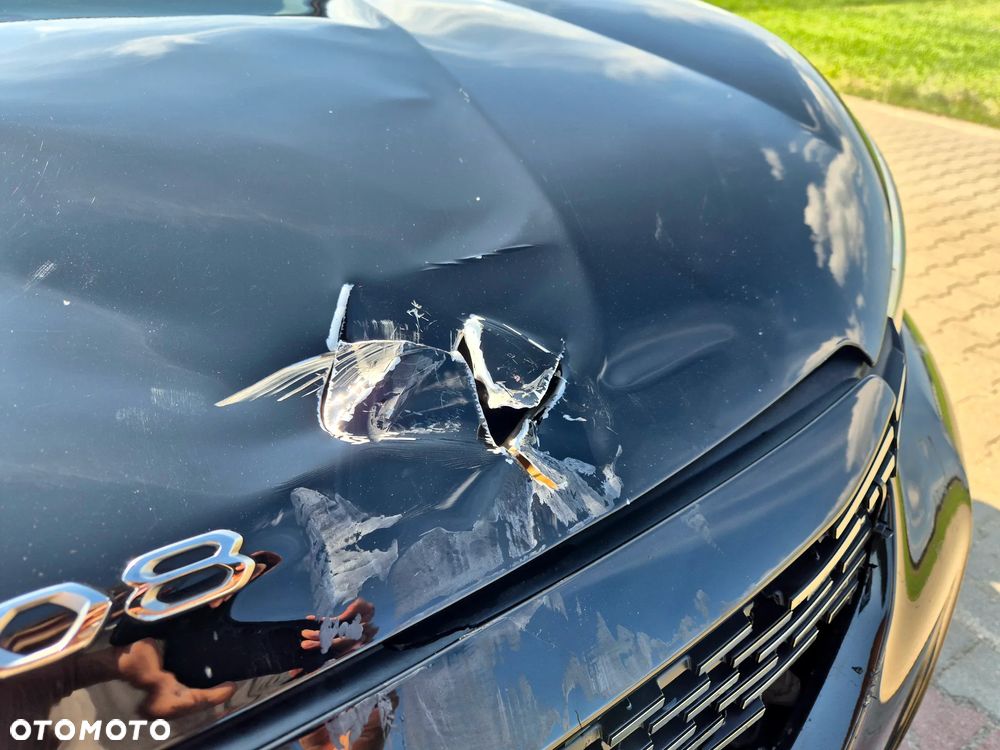 Peugeot 2008 PureTech 130 EAT8 Allure Pack - 21