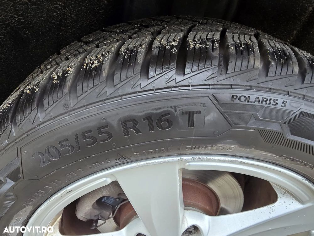 Volvo V40 D2 ECO Aut. Summum - 9