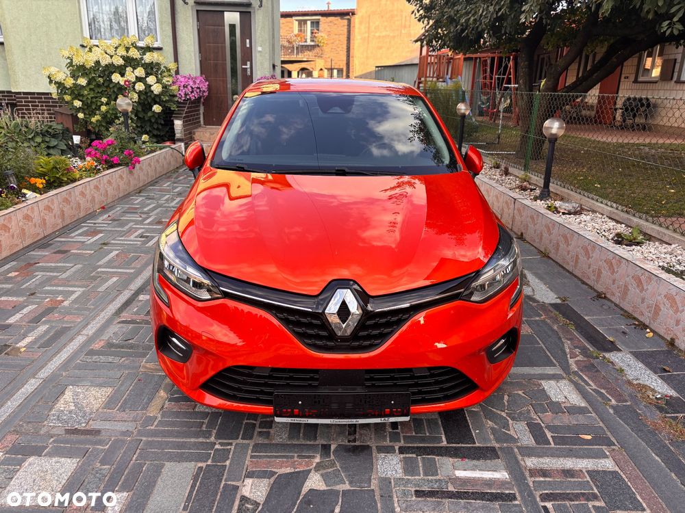 Renault Clio TCe 100 EXPERIENCE - 2