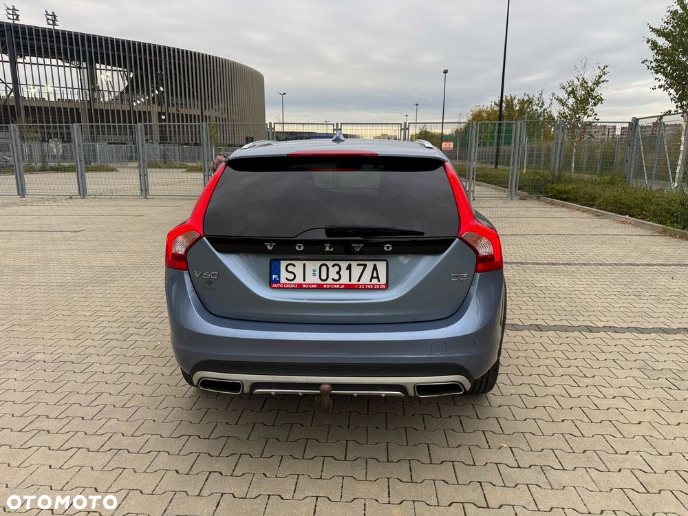 Volvo V60 - 6