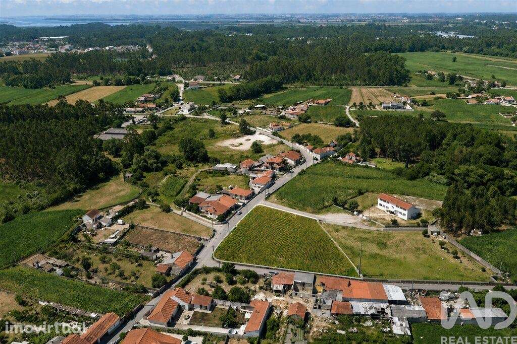 Terreno em Válega - Grande imagem: 3/3