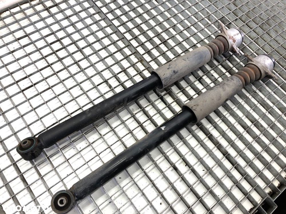 AMORTYZATOR KOMPLET TYŁ  SEAT TOLEDO II (1M2) 1998 - 2006 1.9 TDI 81 kW [110 KM] olej napędowy - 4