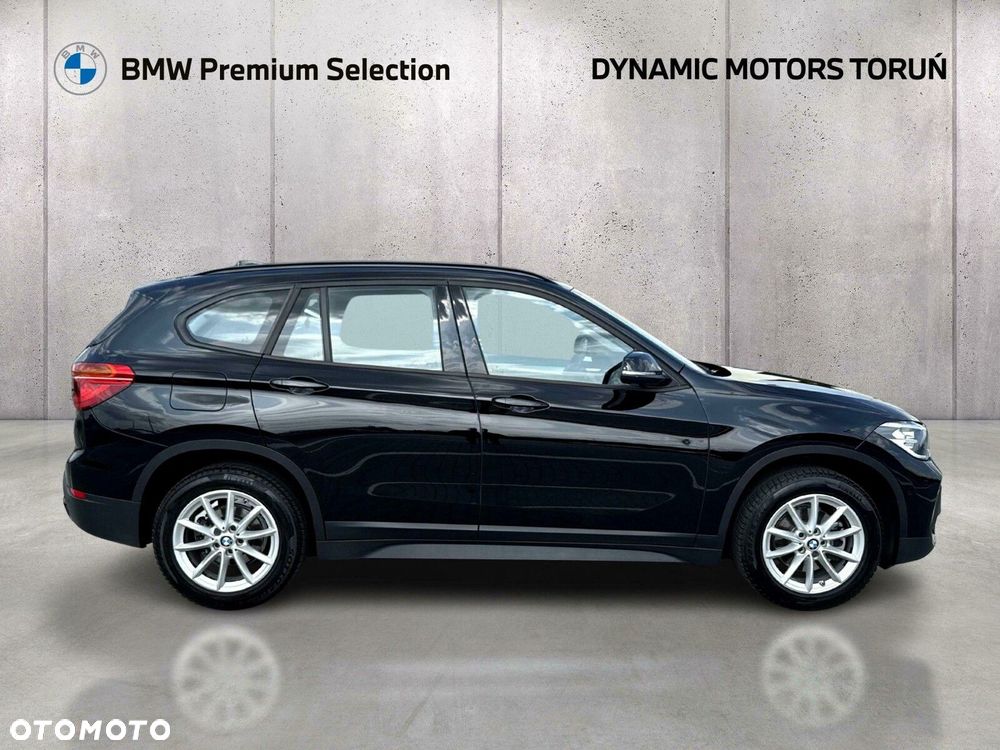 BMW X1 sDrive18i Advantage - 10