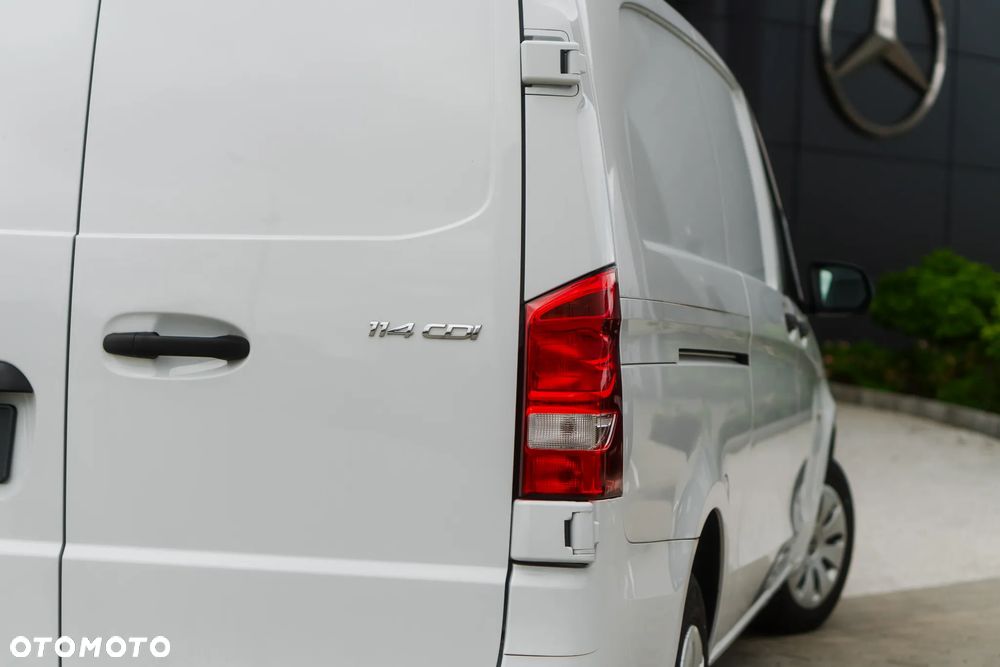 Mercedes-Benz Vito - 6